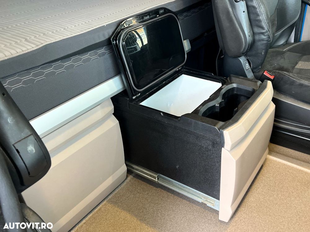 DAF XG+ 530 FT new model - 5