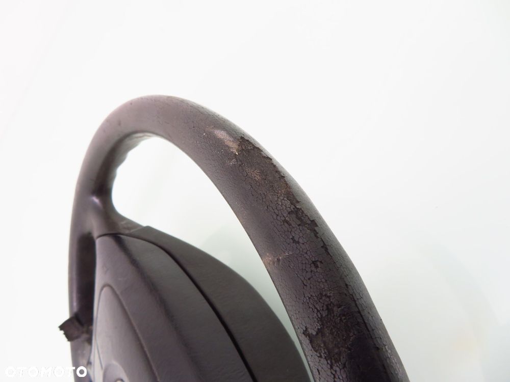 KIEROWNICA BMW  E38  PODGRZEWANA - 5