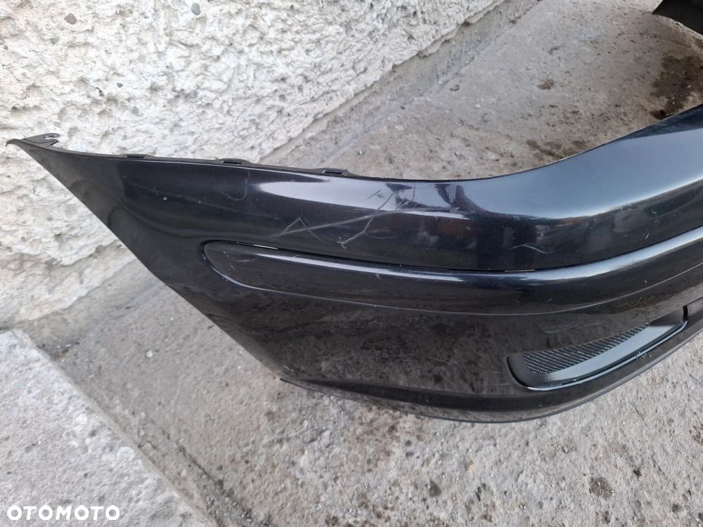 ZDERZAK PRZÓD PRZEDNI TOYOTA AVENSIS T25 LIFT 06/08r - 3