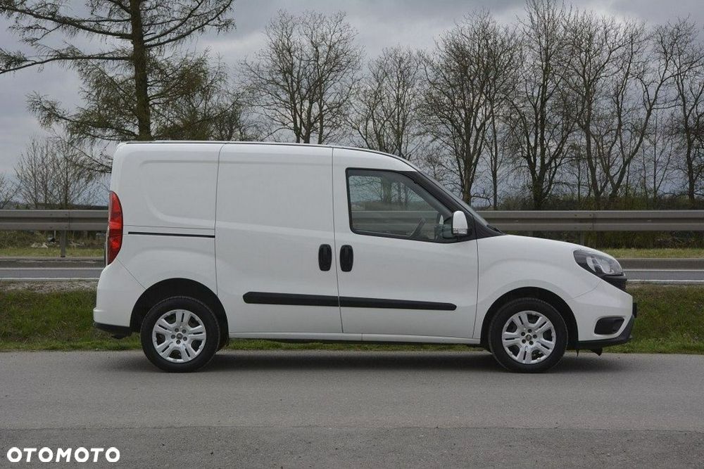 Fiat Doblo - 11