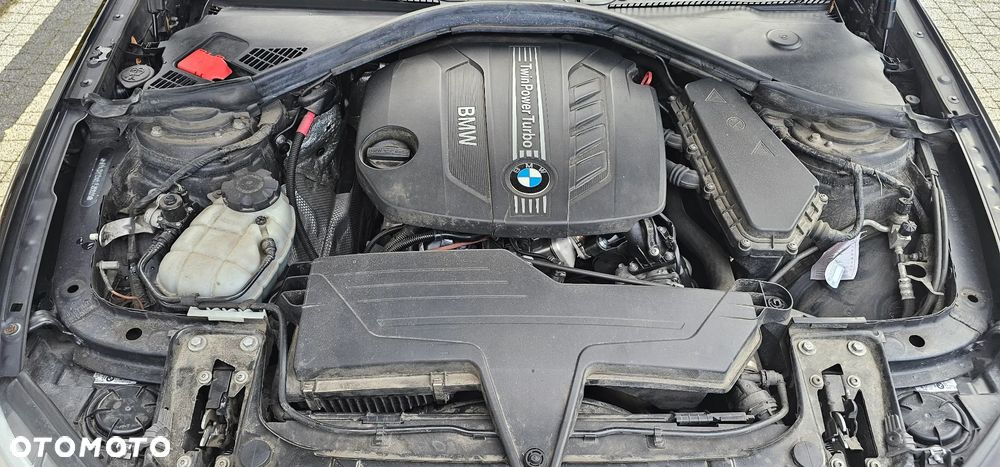 BMW Seria 1 116d EfficientDynamics Edition - 14