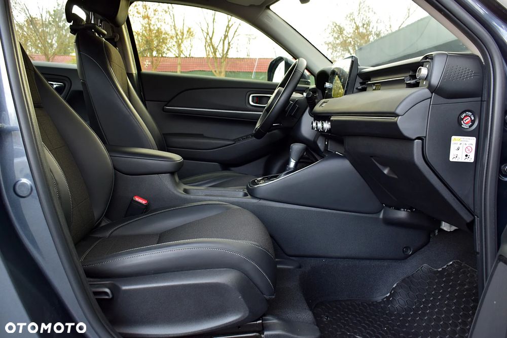 Honda HR-V 1.5 Executive (ADAS / Connect+) CVT - 8