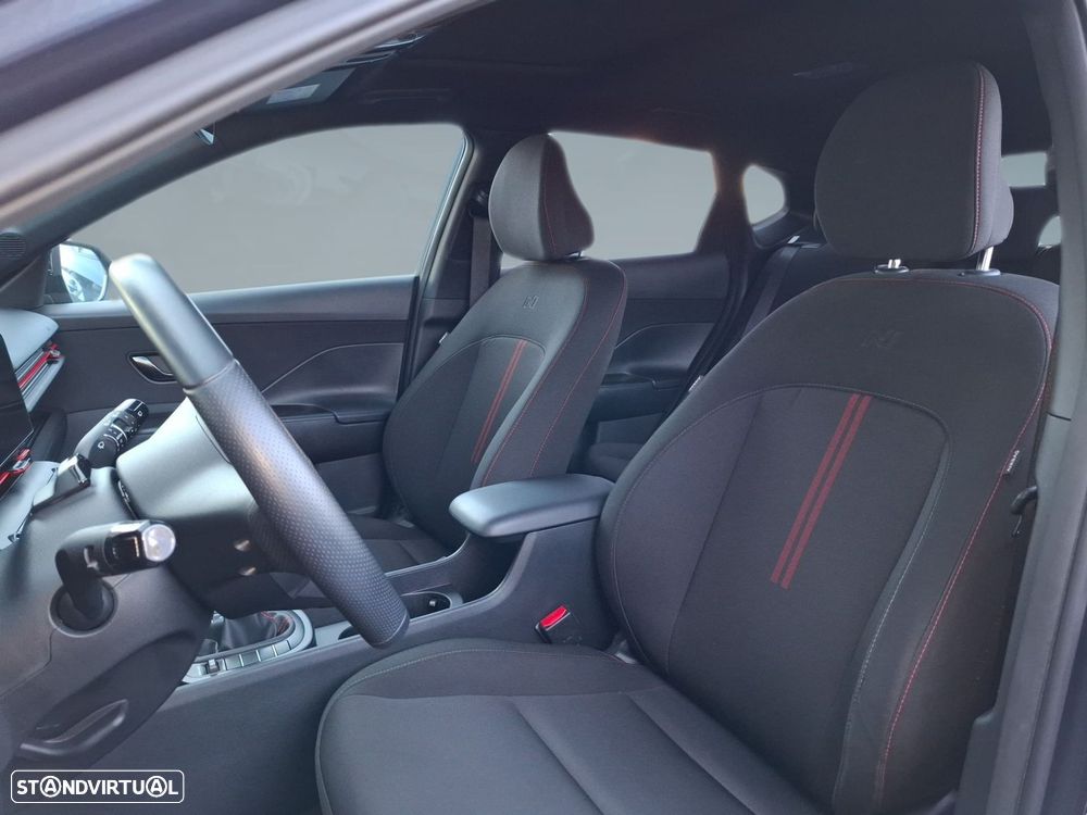 Hyundai Kauai 1.0 T-GDi N-Line TT - 11