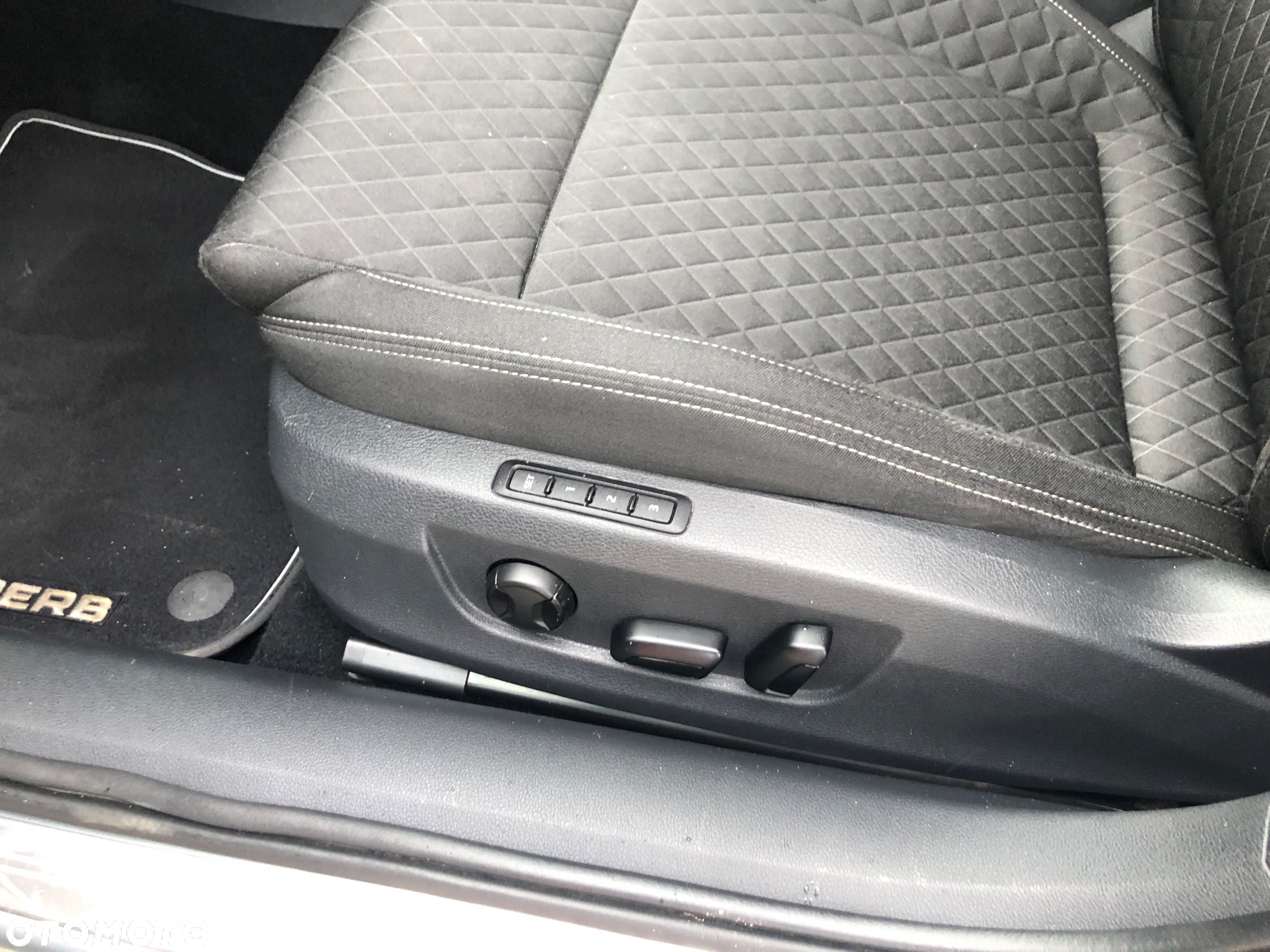 Skoda Superb 1.4 TSI ACT Style DSG - 14
