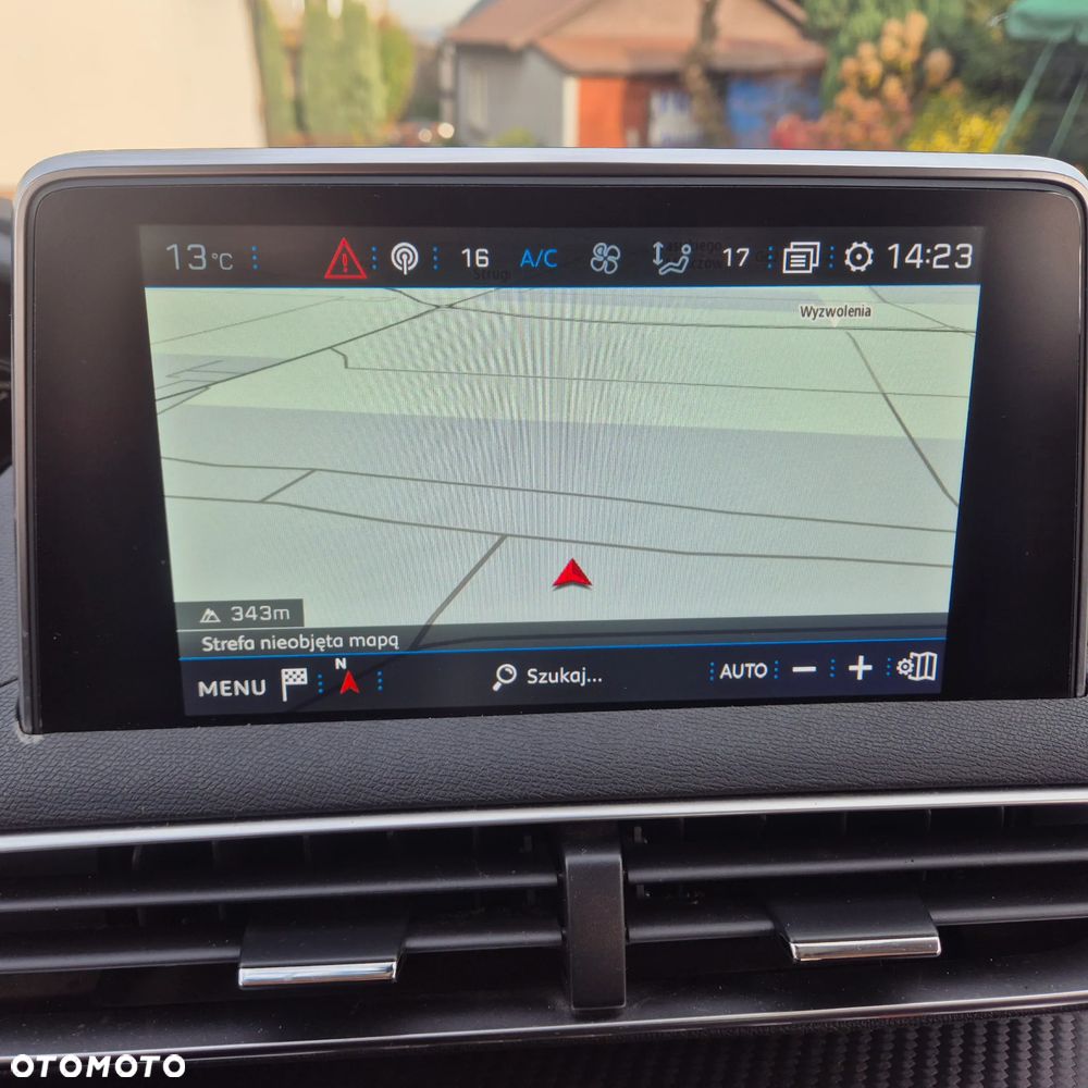 Peugeot 3008 PureTech 130 Stop & Start GPF Allure - 6