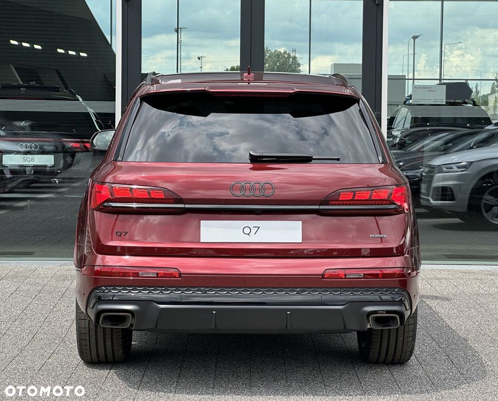 Audi Q7 - 8