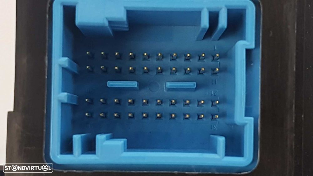 MÓDULO ELETRÓNICO PEUGEOT 3008 ALLURE - 2