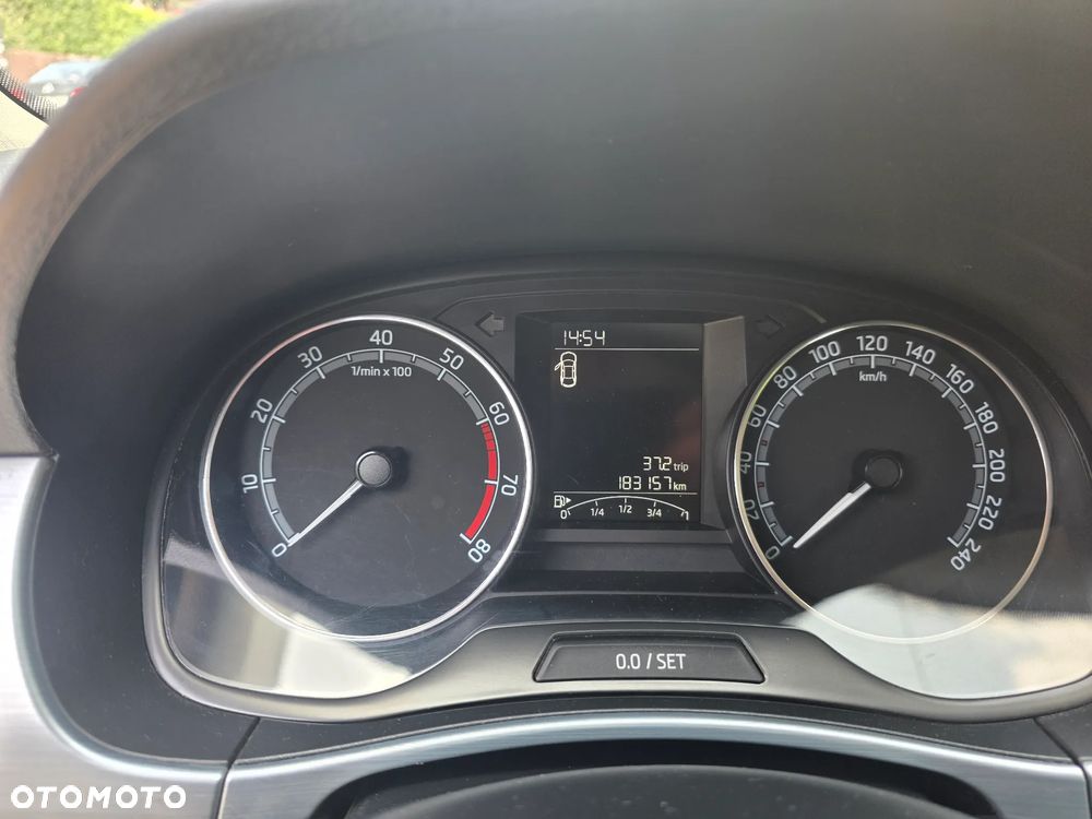 Skoda Fabia 1.0 Ambition - 15