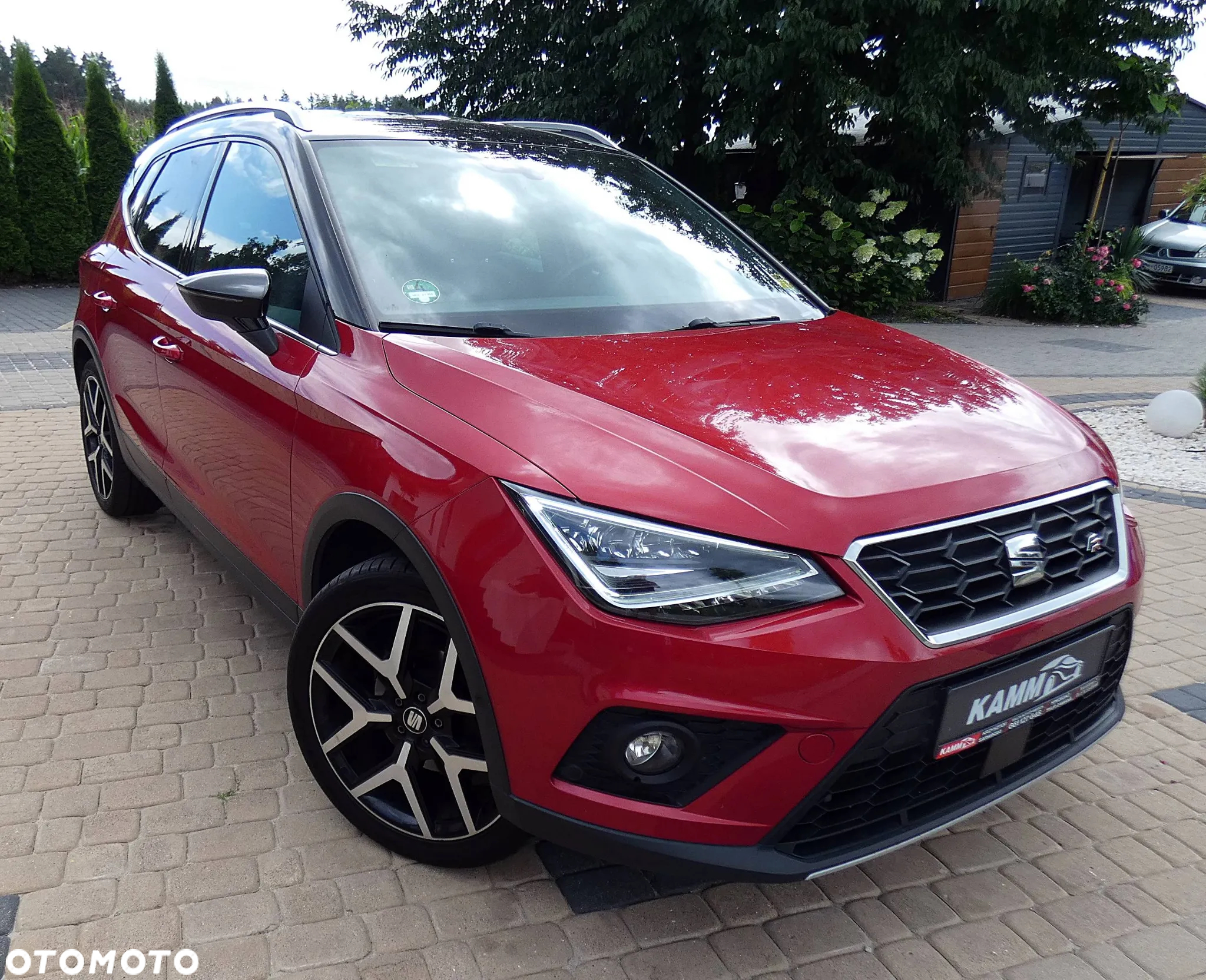 Seat Arona - 37