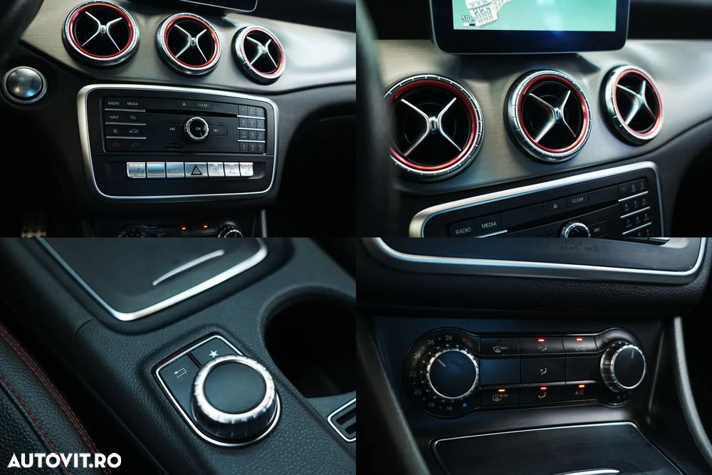 Mercedes-Benz CLA 180 7G-DCT AMG Line - 19