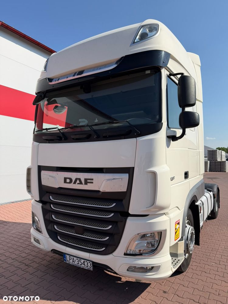 DAF XF 480 - 13