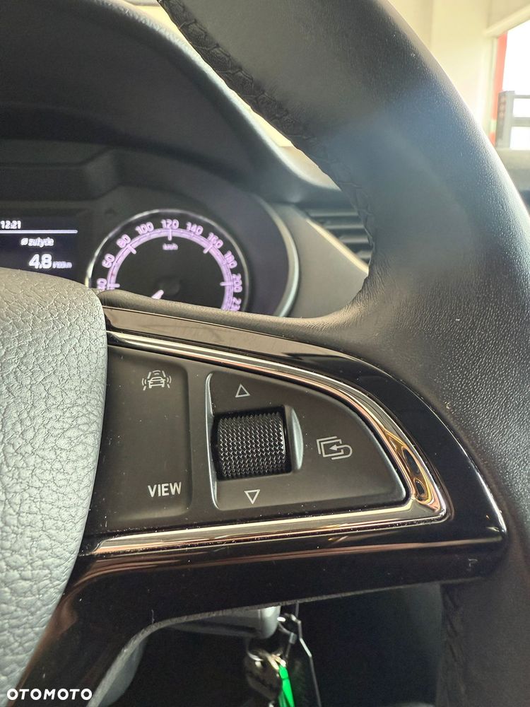 Skoda Octavia 1.6 TDI Ambition - 17