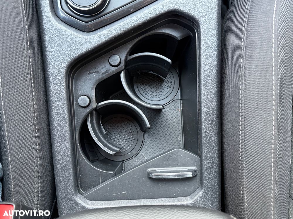 Volkswagen Tiguan 2.0 TSI DSG 4Mot Highline - 31