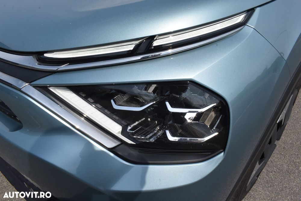 Citroën C4X - 13