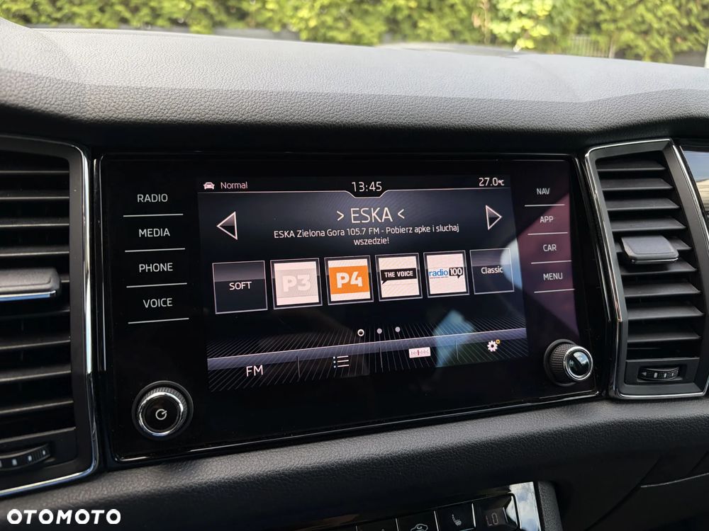Skoda Kodiaq 2.0 TSI 4x4 DSG Style - 26