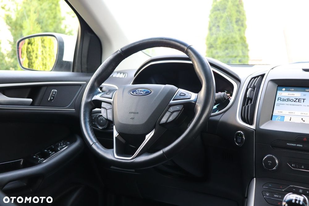 Ford Edge 2.0 TDCi 4x4 Trend - 12