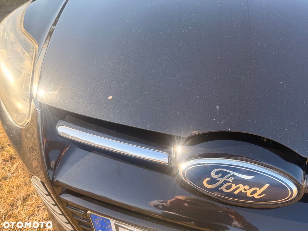 Ford Focus 1.6 TDCi Titanium - 32