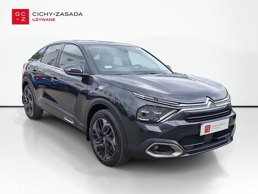 Citroën C4 1.2 PureTech Feel S&S - 3