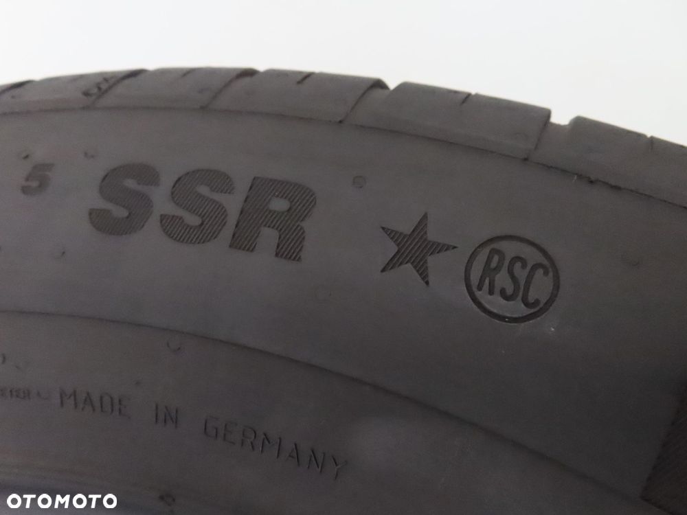 2x 205/60R16 OPONY LETNIE Continental ContiPremiumContact 5 96V XL SSR * - 3