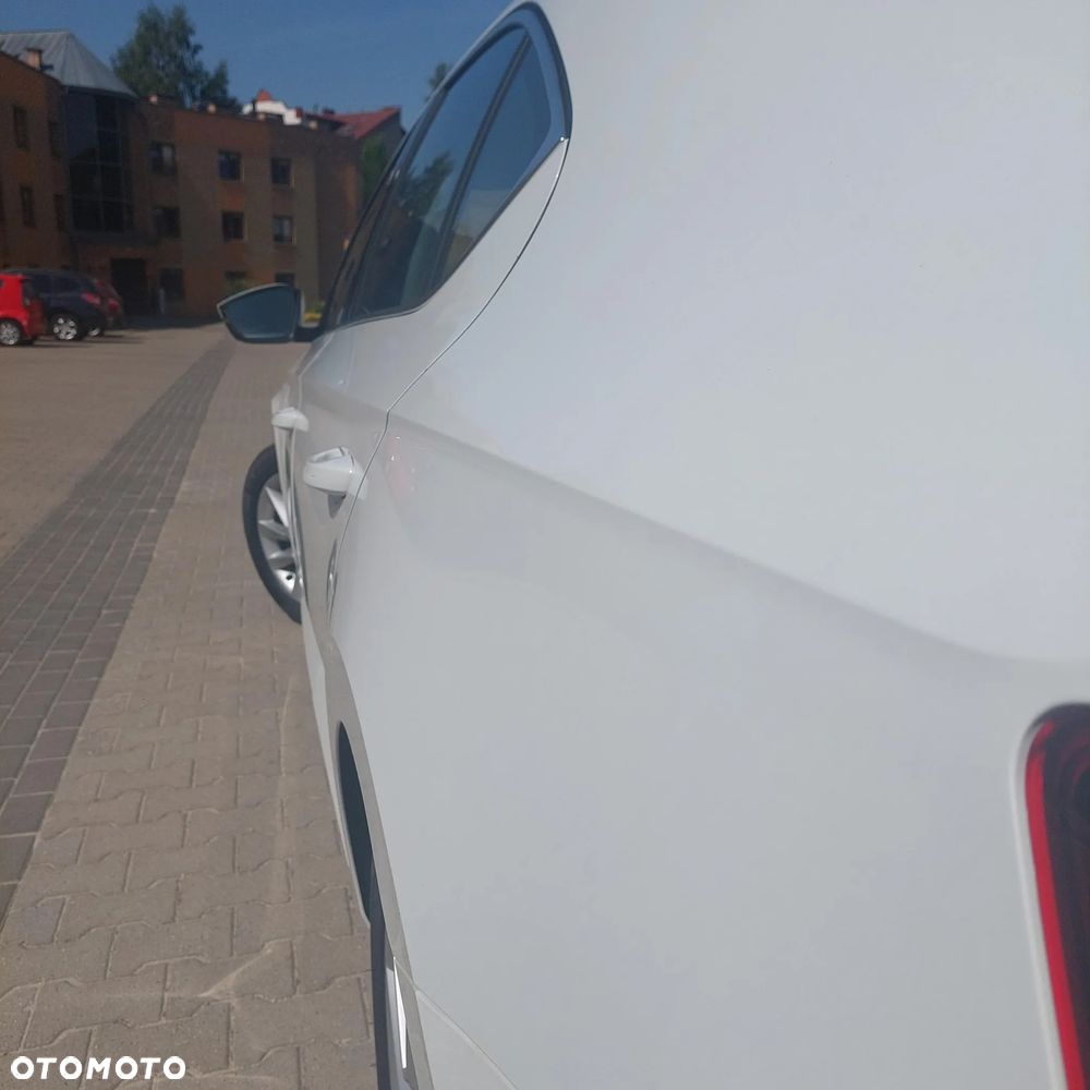 Skoda Superb 2.0 TDI SCR Ambition DSG - 7