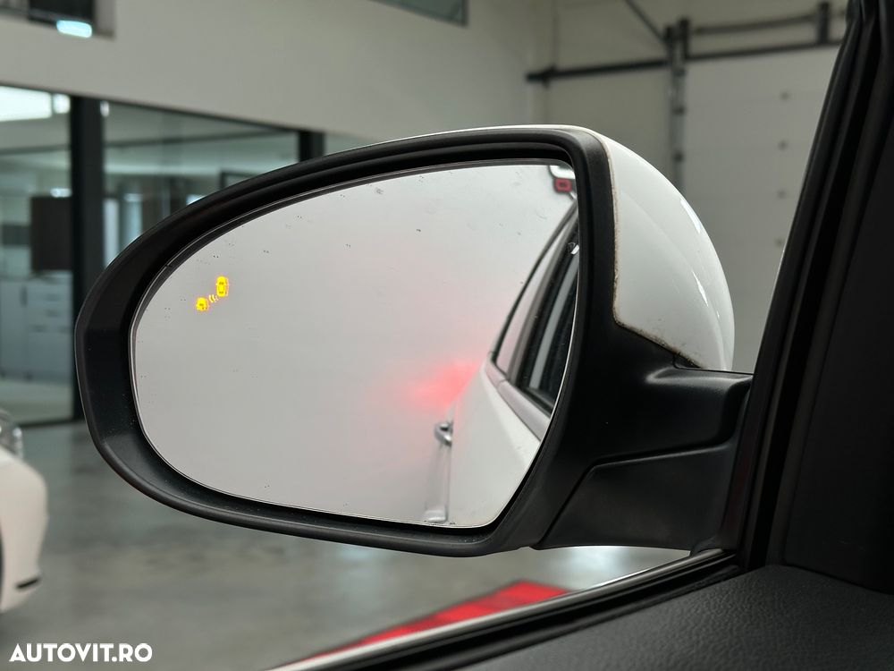 Hyundai Tucson 1.6 GDI 2WD DCT Premium - 38