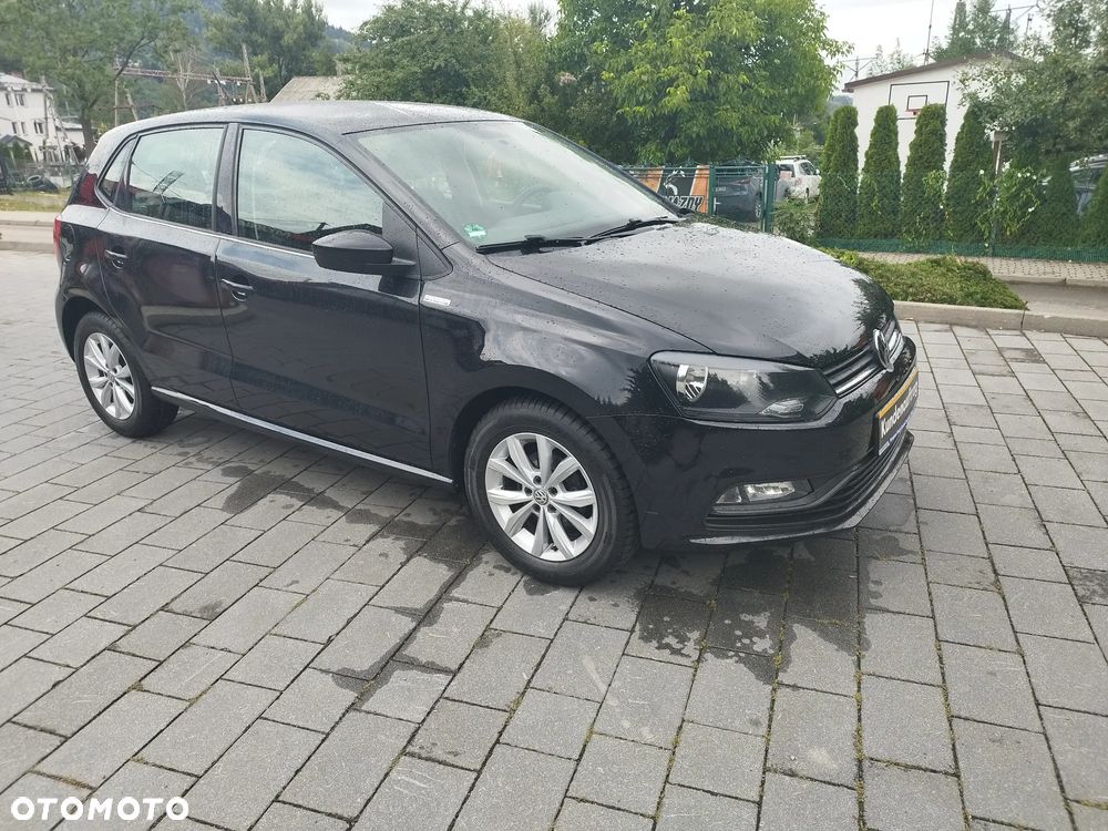 Volkswagen Polo - 4