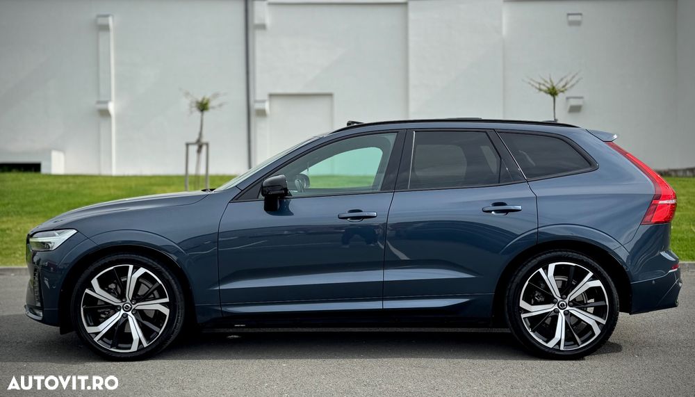 Volvo XC 60 - 10