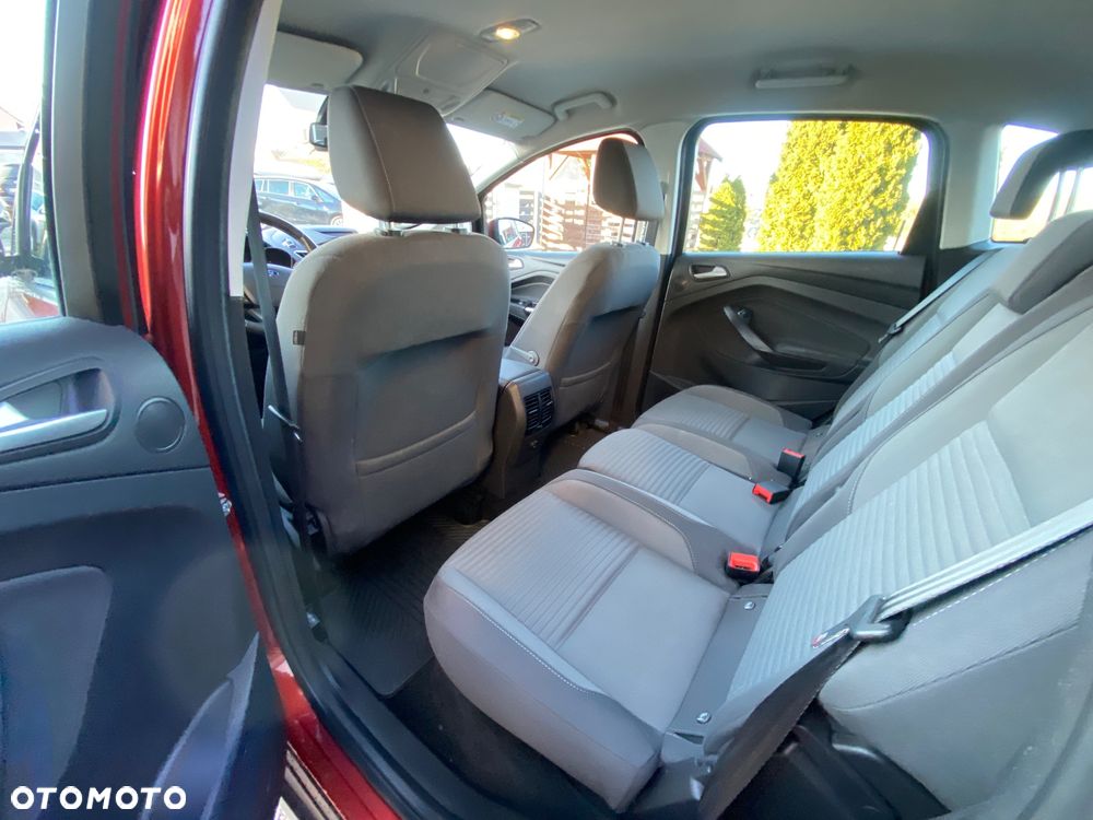 Ford C-MAX 1.0 EcoBoost Titanium ASS - 9