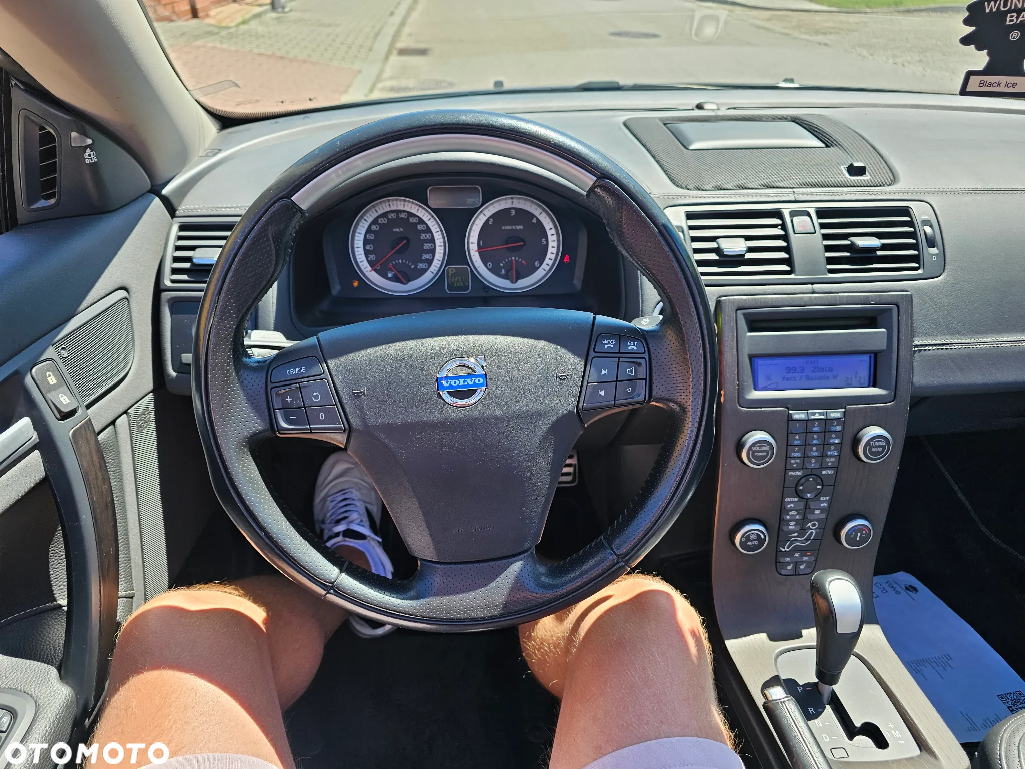Volvo C70 D4 Inscription - 36