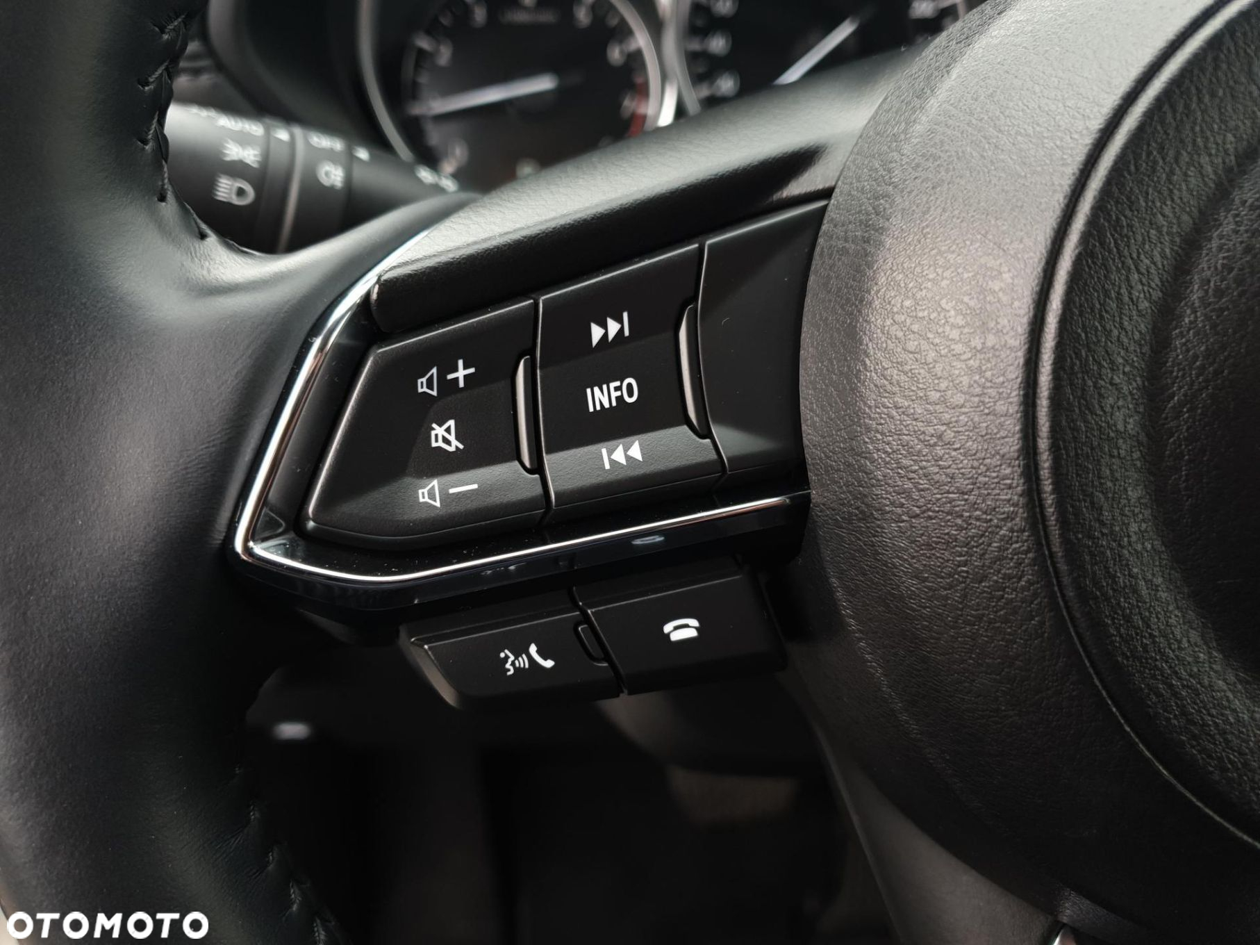 Mazda CX-5 2.0 Kanjo 2WD - 12