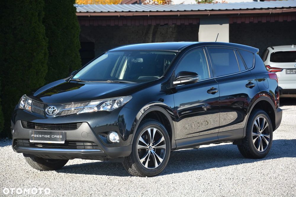 Toyota RAV4 - 7