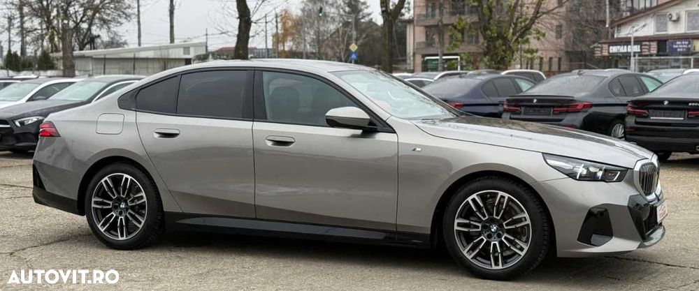 BMW Seria 5 - 11