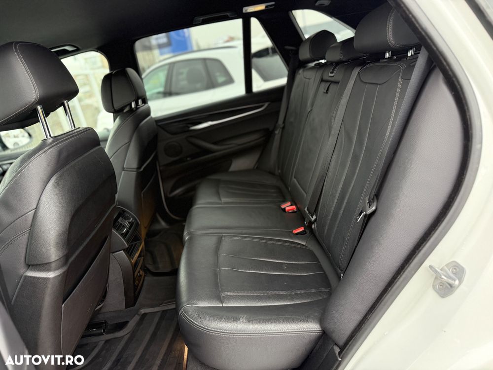 BMW X5 xDrive40e - 20