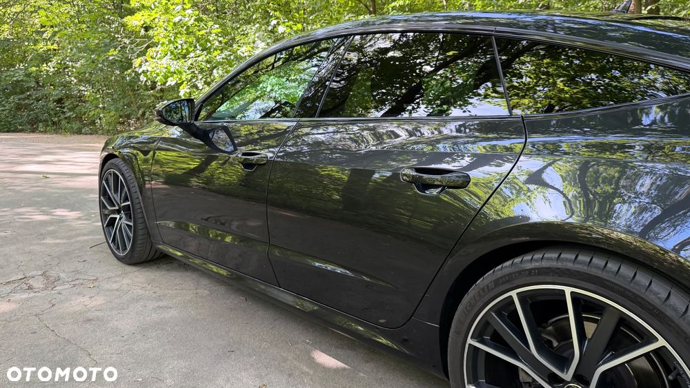 Audi A7 Sportback - 14