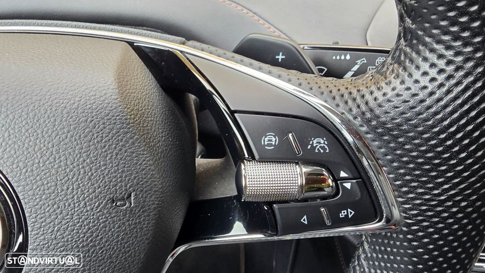 Skoda Enyaq iV 80 - 18