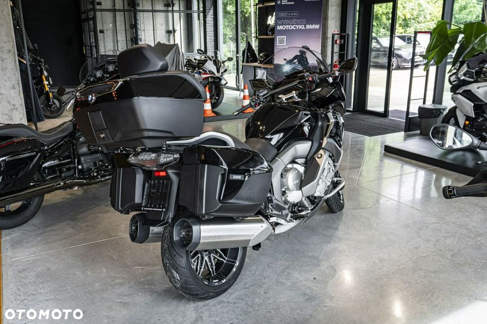 BMW K - 6
