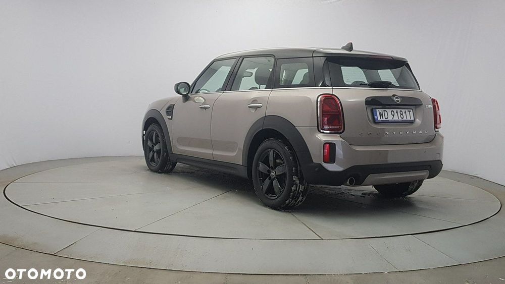 MINI Countryman - 5