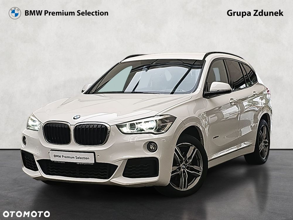 BMW X1 - 2