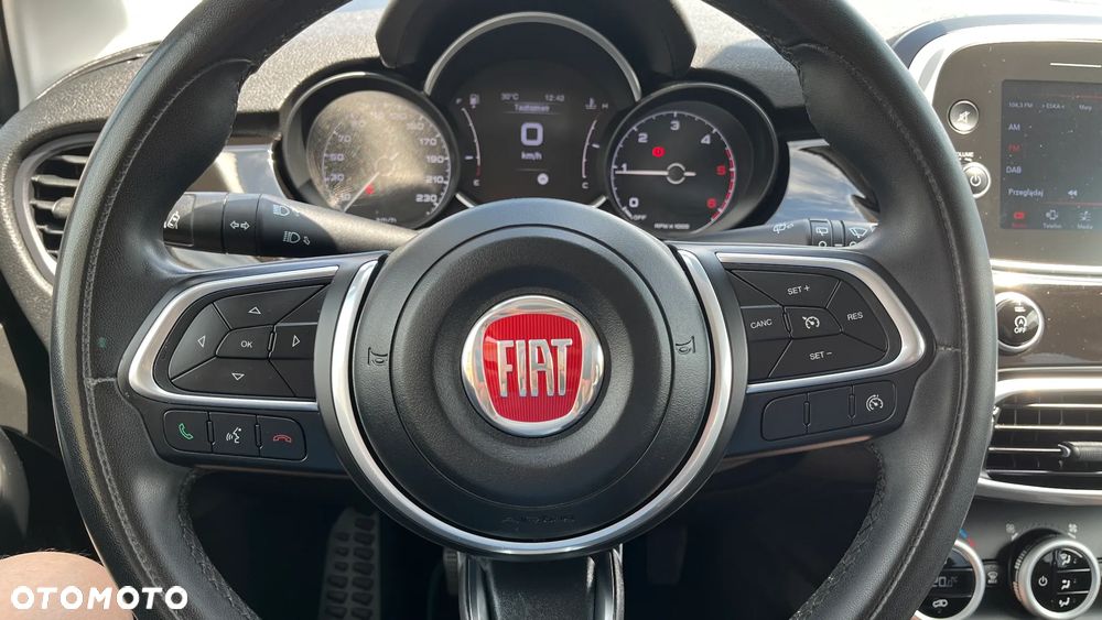 Fiat 500X 1.6 MultiJet II Cross - 22