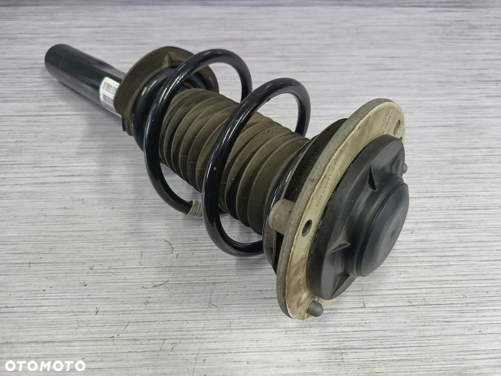 MINI Cooper F55 Amortyzator prawy przód 6870818 - 5