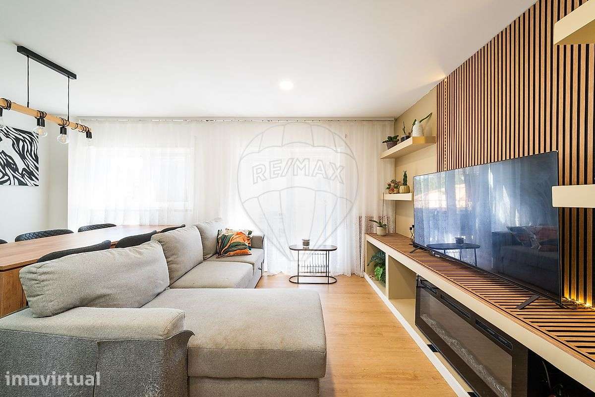 Apartamento T4 para venda - Grande imagem: 5/50
