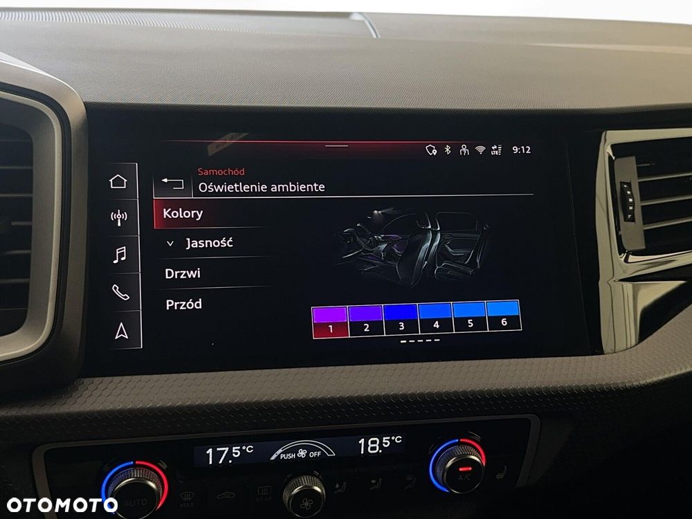 Audi A1 Sportback - 23