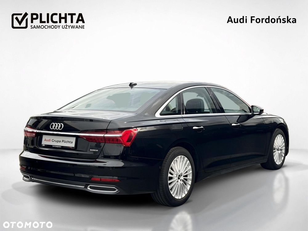 Audi A6 Limousine - 6