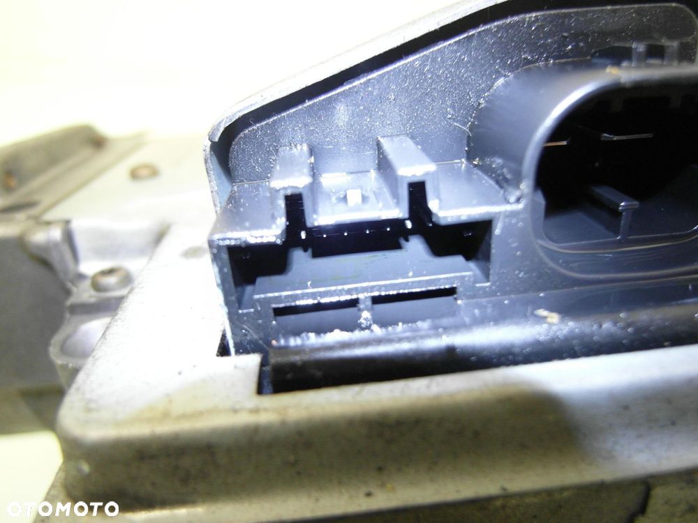 WSPOMAGANIE ELEKTRYCZNE RENAULT MEGANE II 8200246631B 50300374LHD - 6