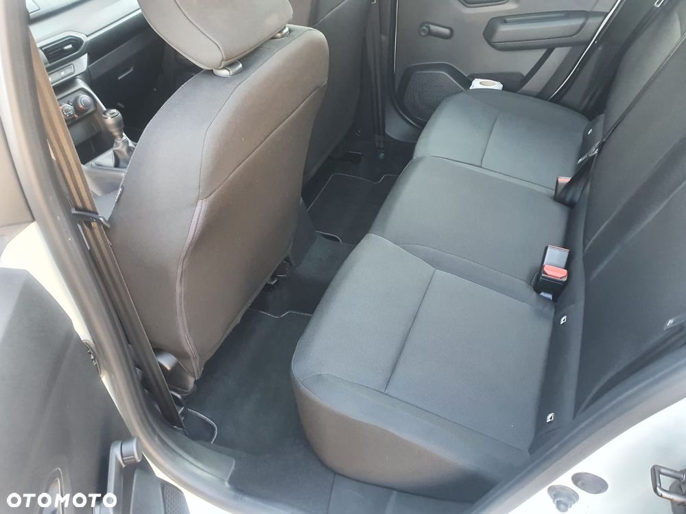 Dacia Sandero Stepway - 11