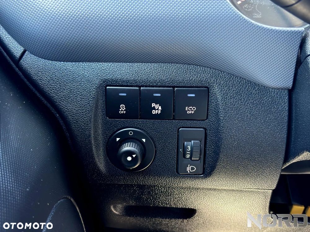 Peugeot Partner 4x4 - 21