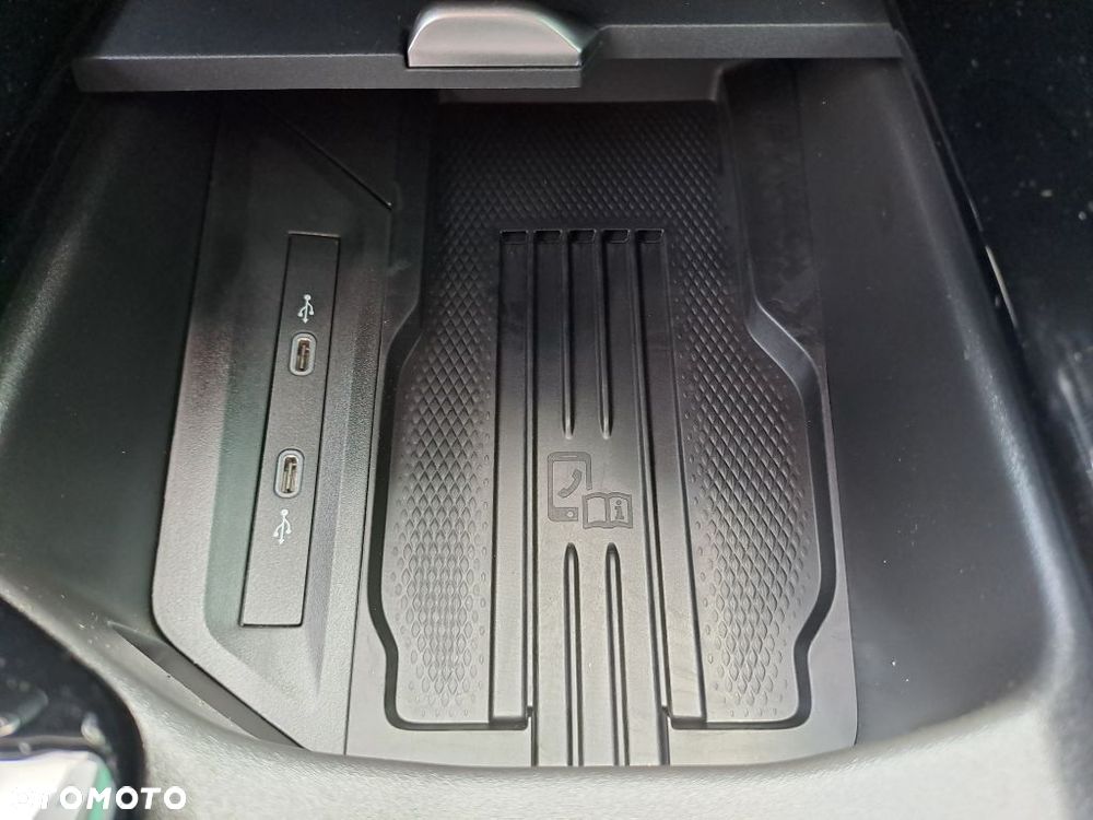 Skoda Superb 2.0 TDI SCR Drive DSG - 15