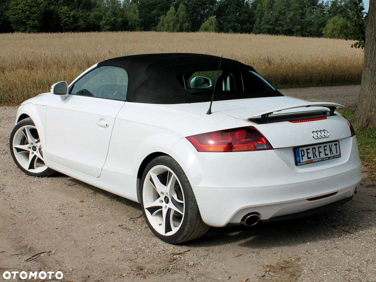 Audi TT Coupé - 12