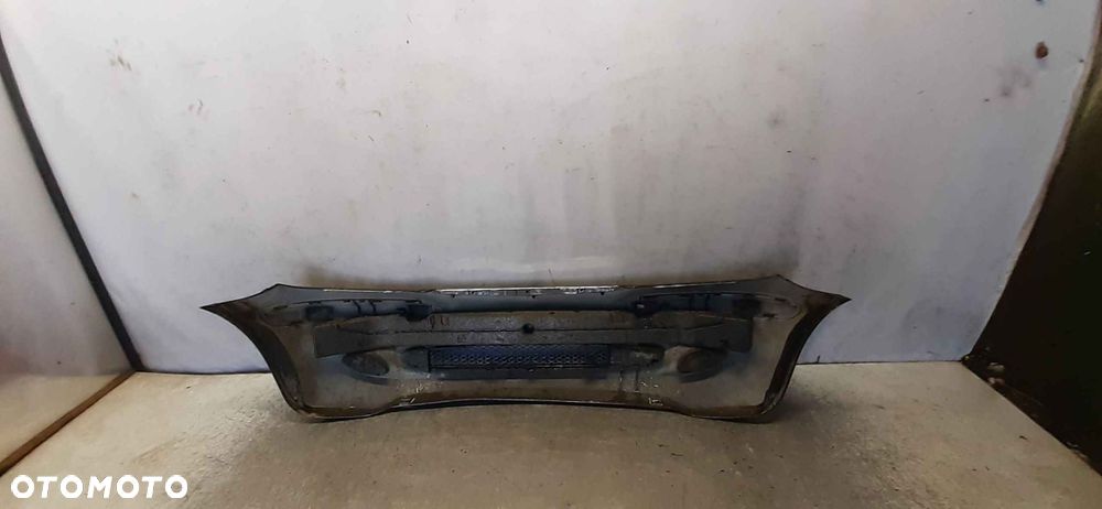 $ Zderzak przód Mercedes A klasa w168 CZARNY C197 - 5