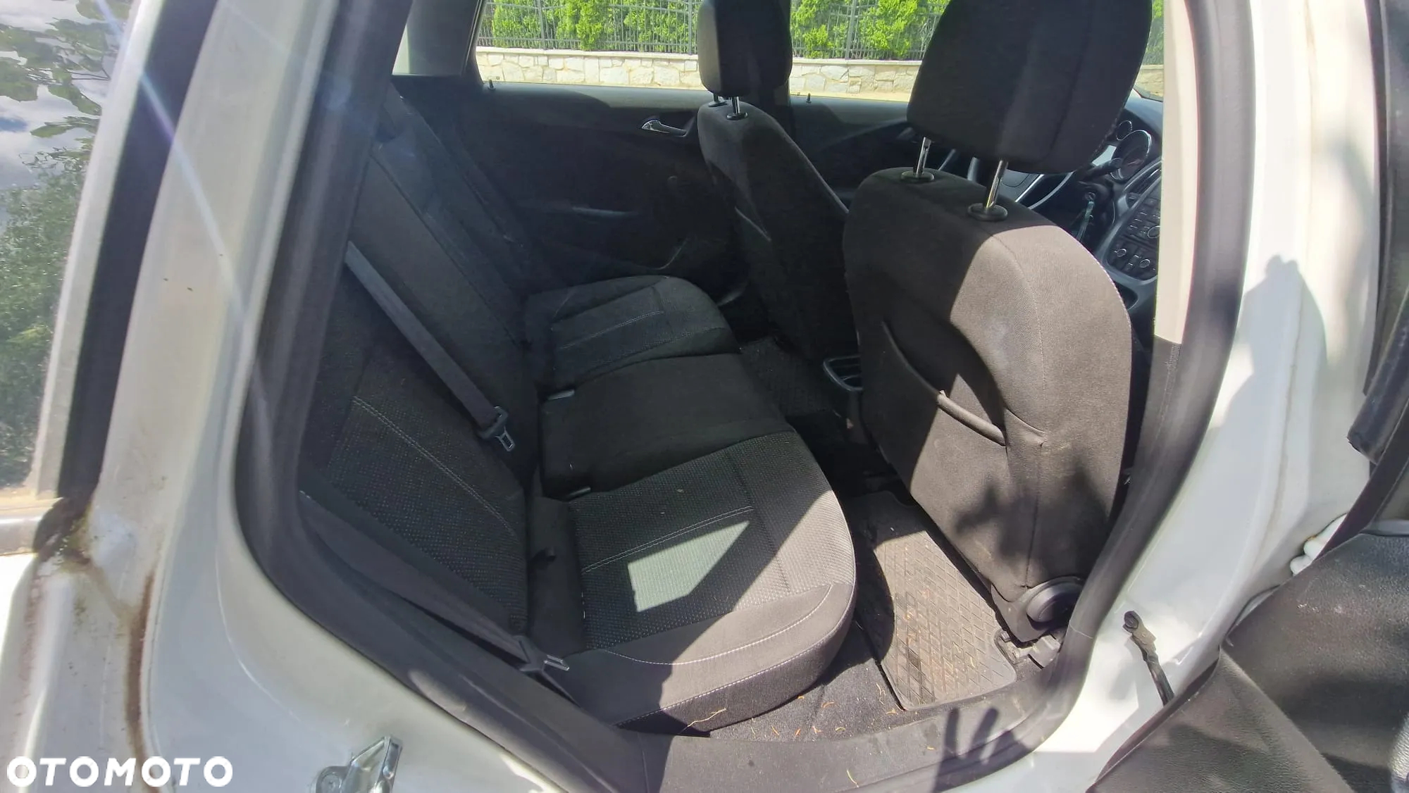 Opel Astra 1.6 CDTI DPF ecoFLEX Sports TourerStart/Stop Edition - 19